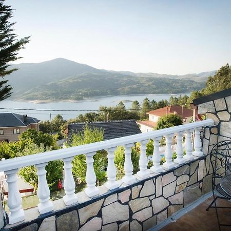 Casa Blanco Vista Maravillosa Compostela  المظهر الخارجي الصورة