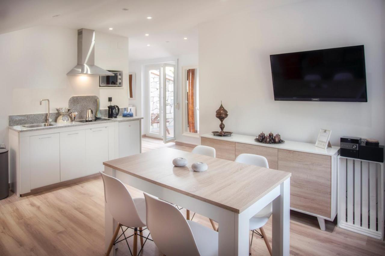 Casa Blanco Vista Maravillosa Compostela  المظهر الخارجي الصورة