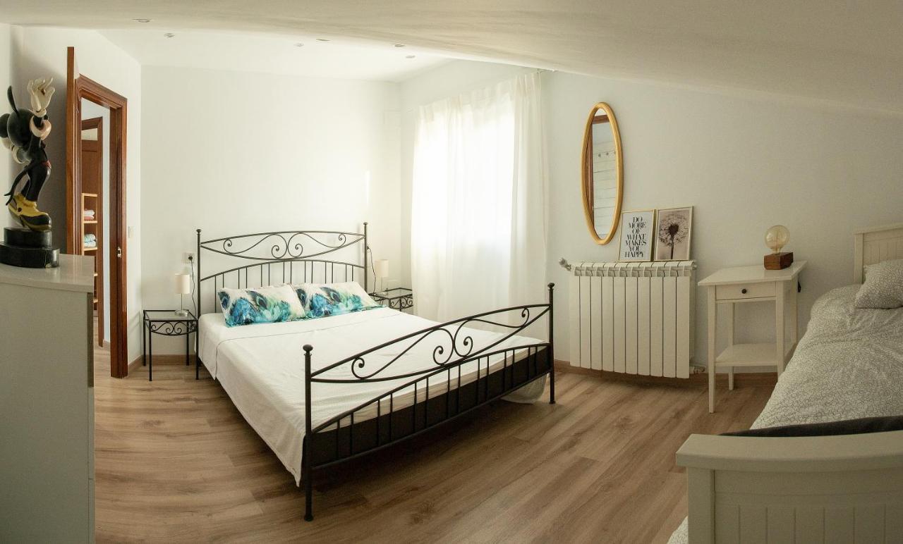 Casa Blanco Vista Maravillosa Compostela  المظهر الخارجي الصورة
