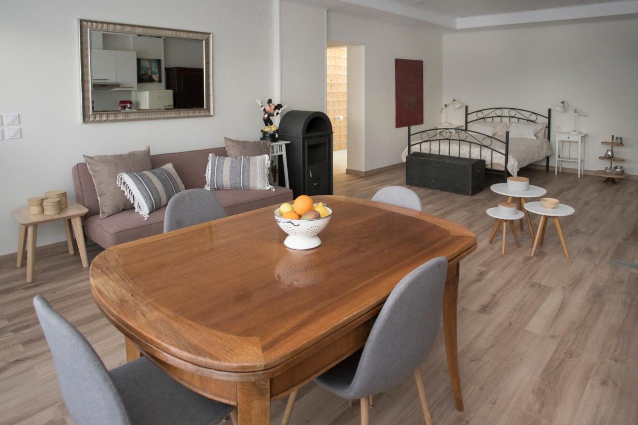 Casa Blanco Vista Maravillosa Compostela  المظهر الخارجي الصورة